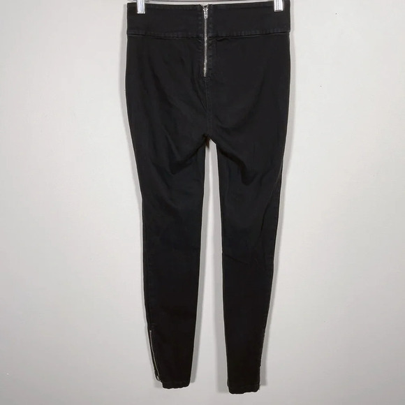 Aritzia Wilfred Free Zipped Ankle  Dress Pant - Picture 10 of 10